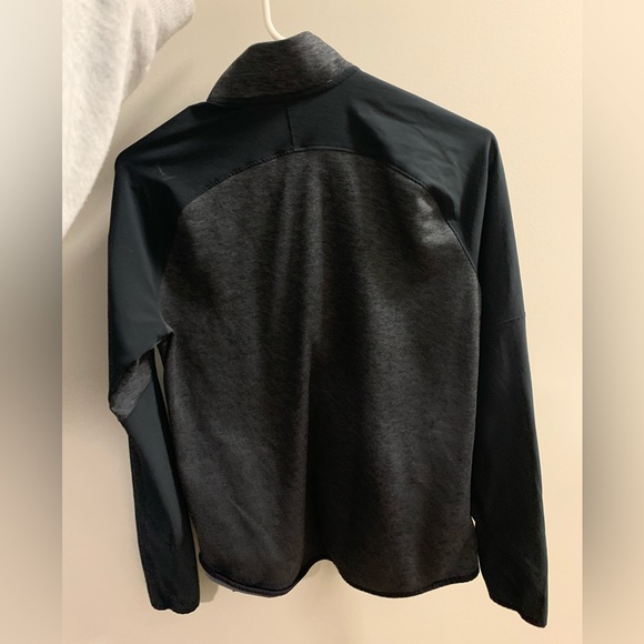 Under Armor Cold Gear Quarter Zip-up - Picture 2 of 5